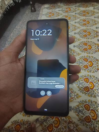 Motorola Other Model