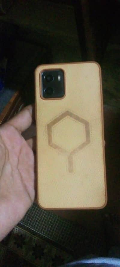 Vivo Y15