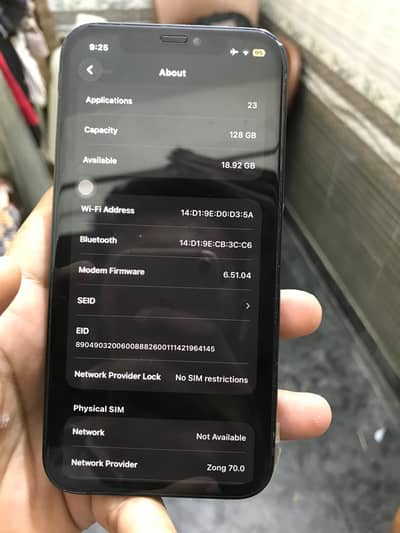 Apple iPhone 12 With Box