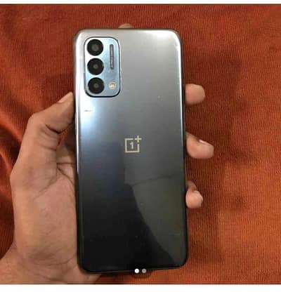 One Plus Nord N200
