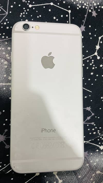 Apple iPhone 6