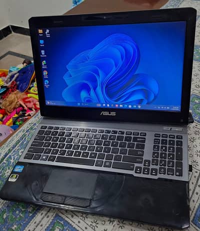 Gaming Laptop