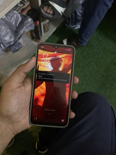 OPPO F11