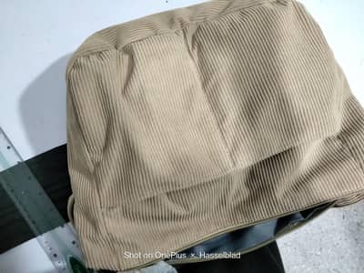 Shoulder bag