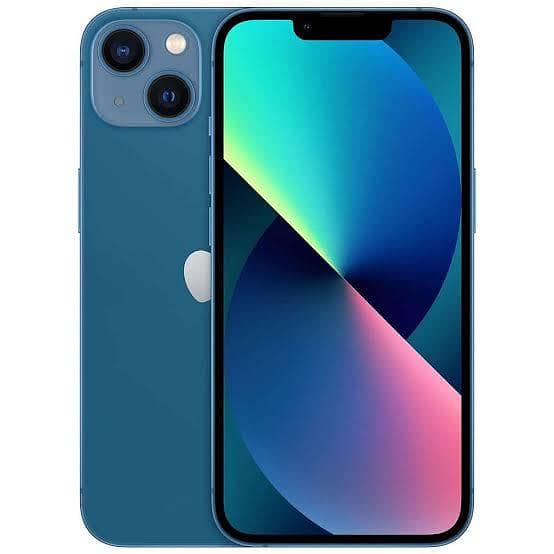 Apple iPhone 13 2