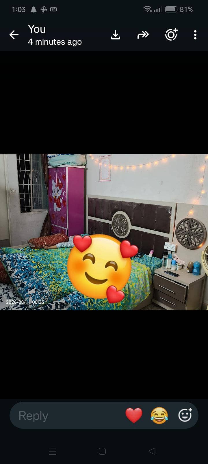 bedroom set 3