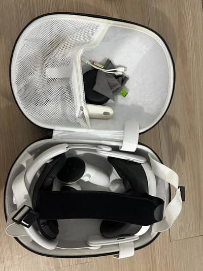 META QUEST 3 512gb