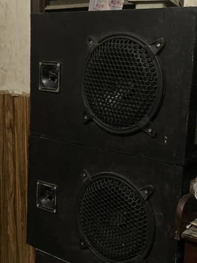Speaker