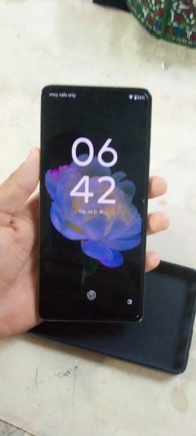 Moto G Stylus 5g  2024