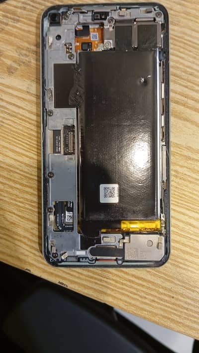 Google Pixel 5