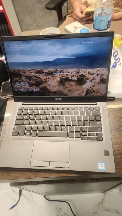 Dell 7390