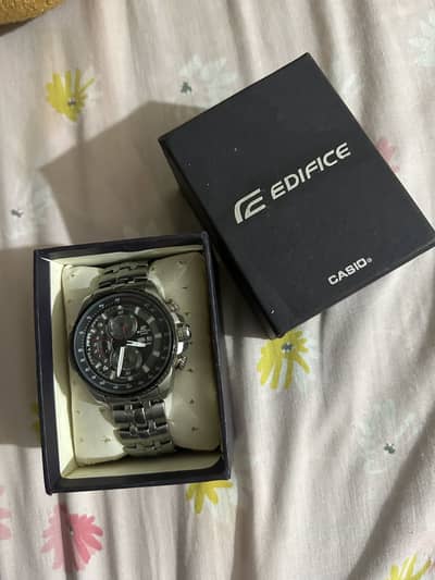 Casio Edifice