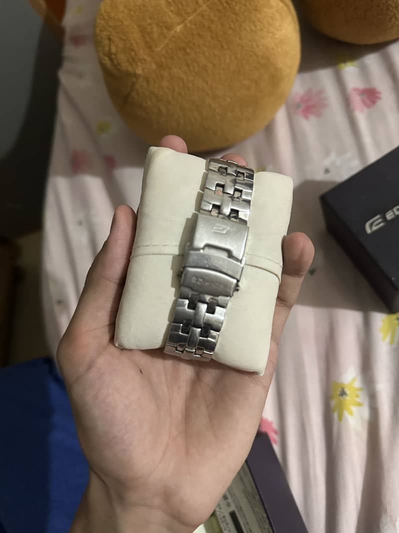 Casio Edifice 1
