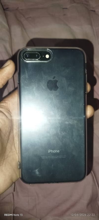 Apple iPhone 7 Plus