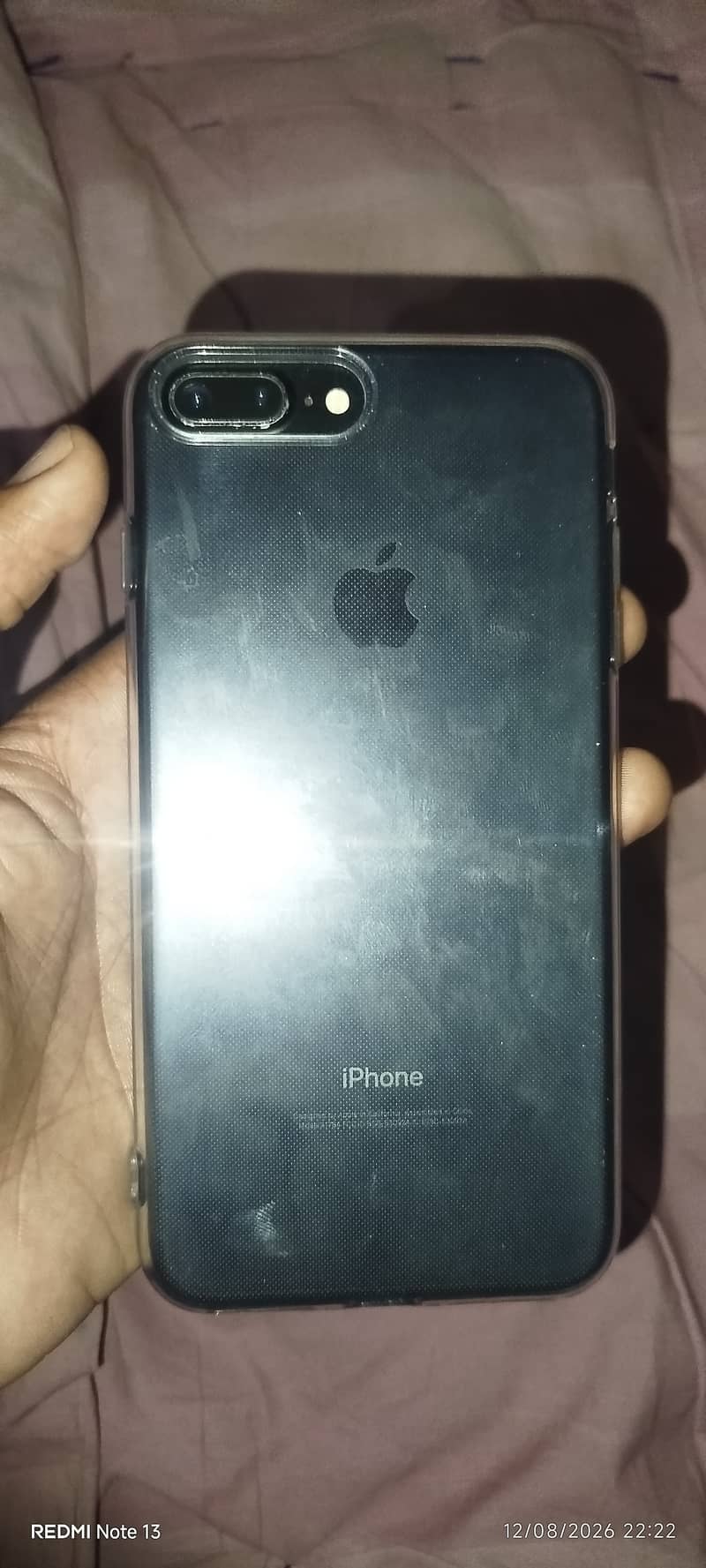 Apple iPhone 7 Plus 0