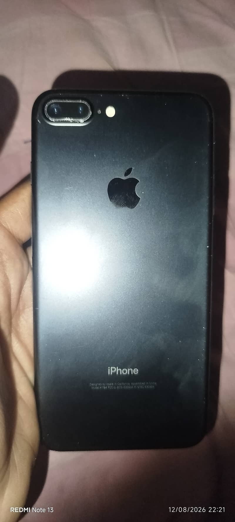 Apple iPhone 7 Plus 3
