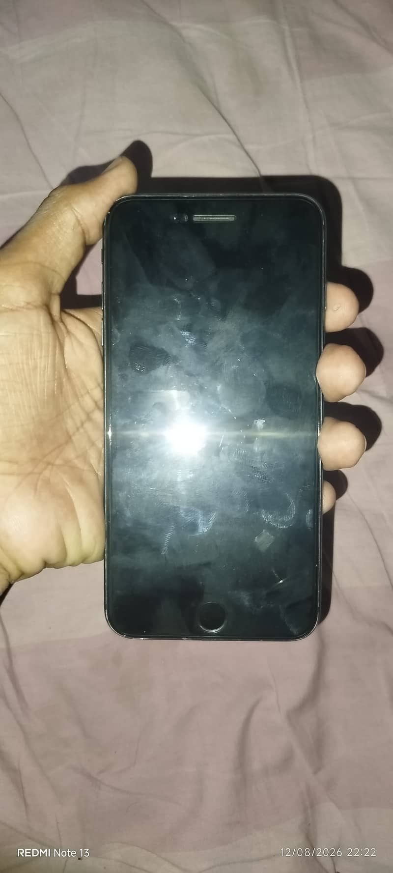 Apple iPhone 7 Plus 5