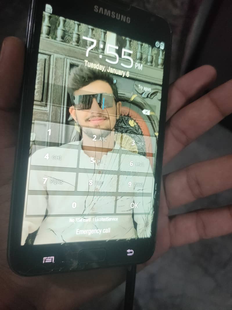 selll 3