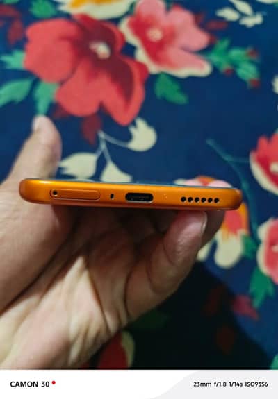 Infinix Hot Note