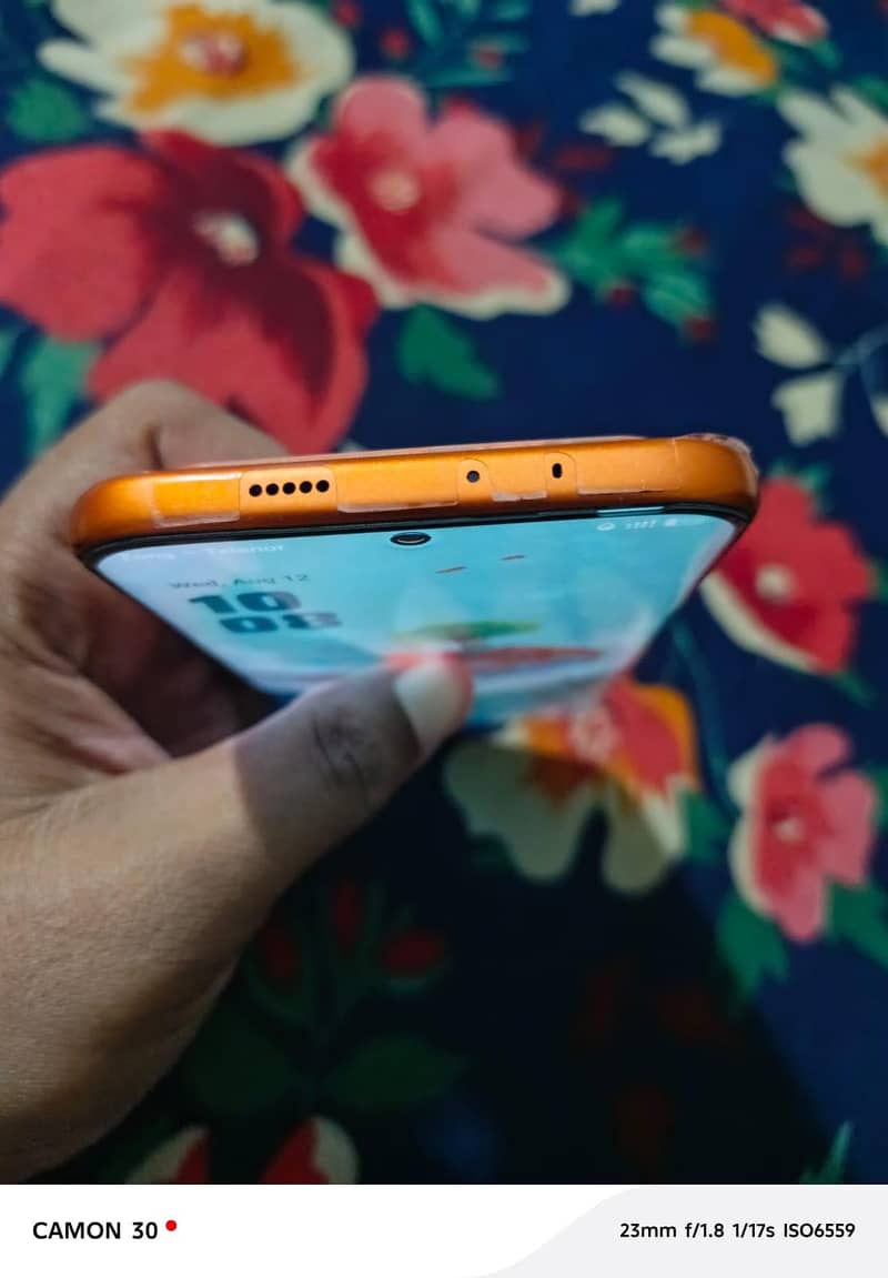 Infinix Hot Note 1