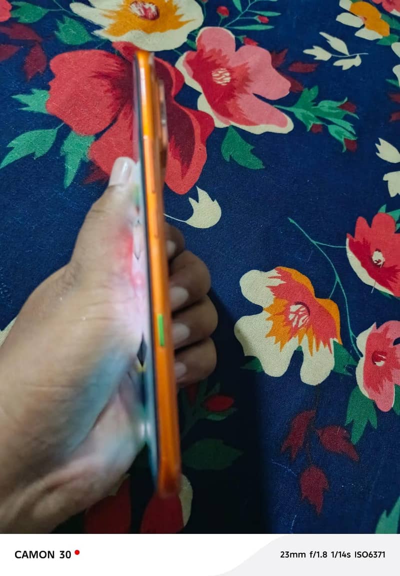 Infinix Hot Note 2