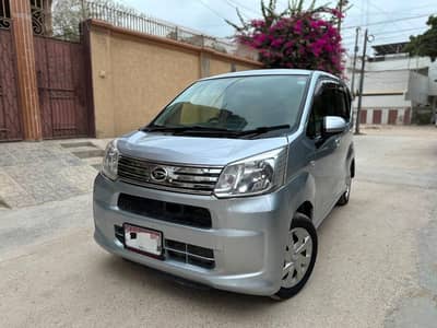 Daihatsu Move 2015/2019