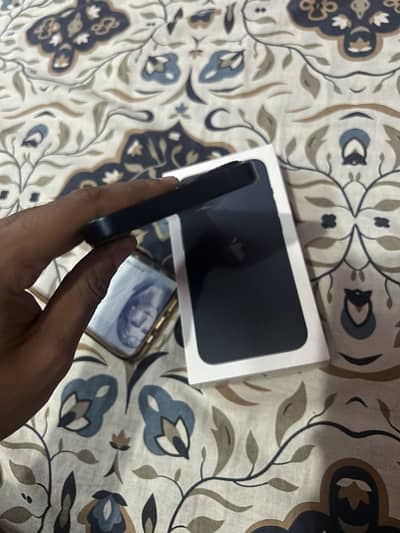 Apple iPhone 13 PTA APPROVED