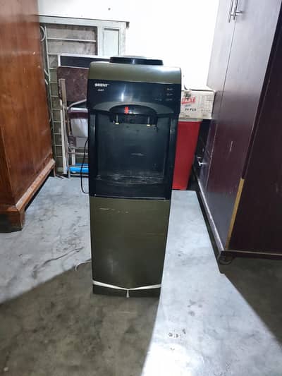cereal dispenser