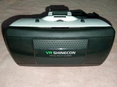 VR Shinecon VR headset