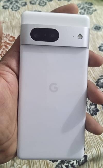 Google Pixel 7