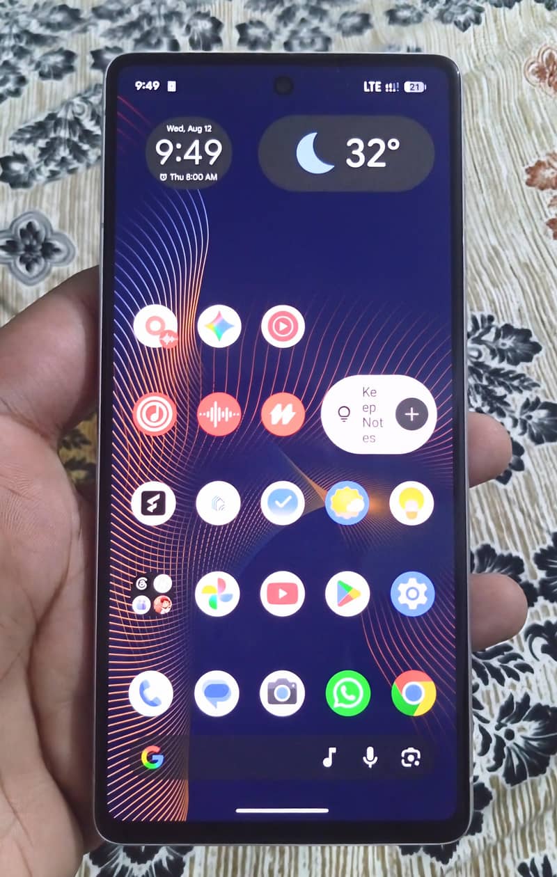 Google Pixel 7 1