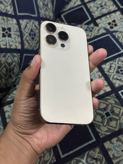 Apple iPhone 14 Pro Jv 256 Gb