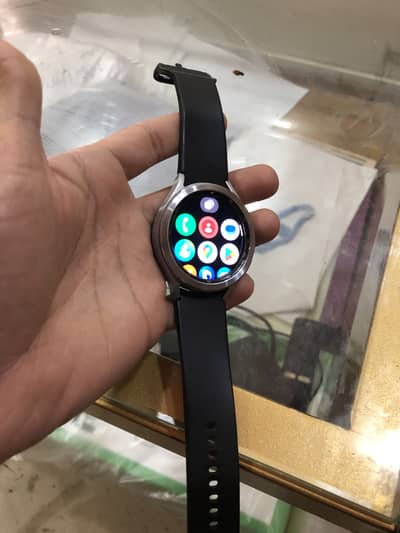 Samsung 4 classic