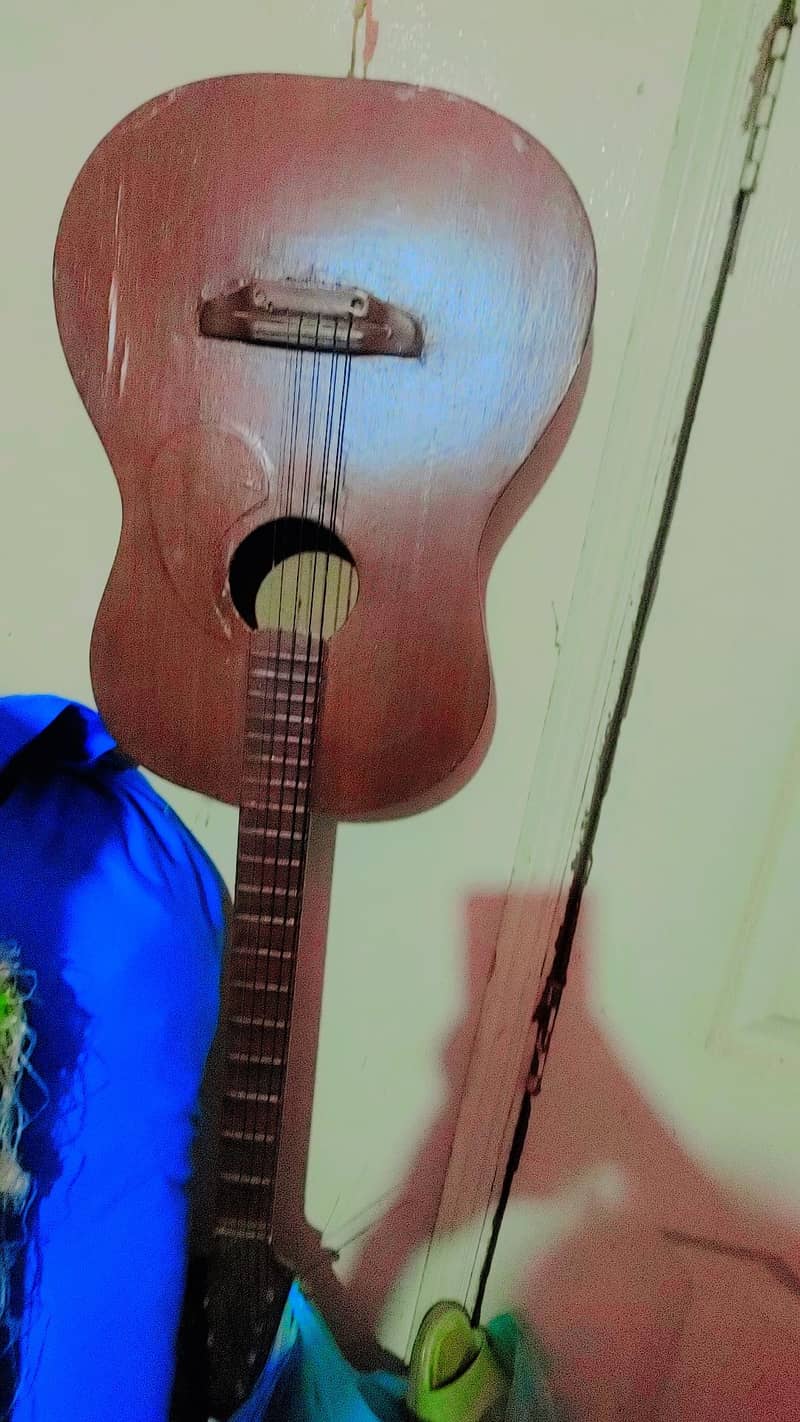 imported guitter 0