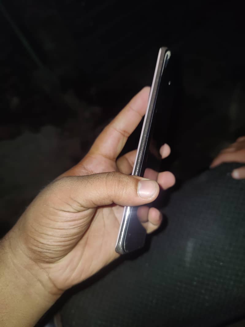 Infinix Zero 40 1