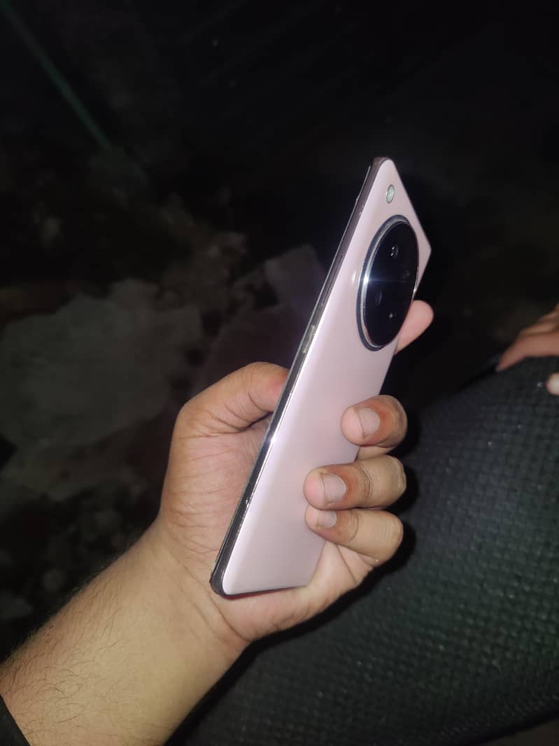 Infinix Zero 40 0