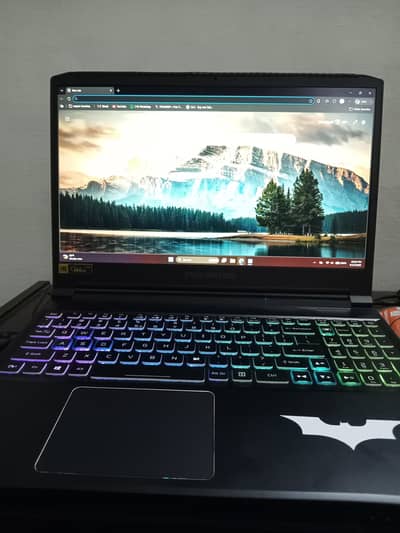 Acer predator Gaming laptop high end