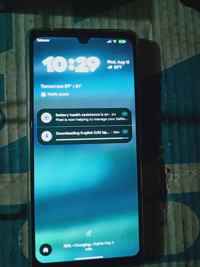 Google Pixel 6a