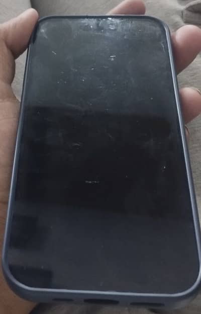 Apple iPhone 14 Pro