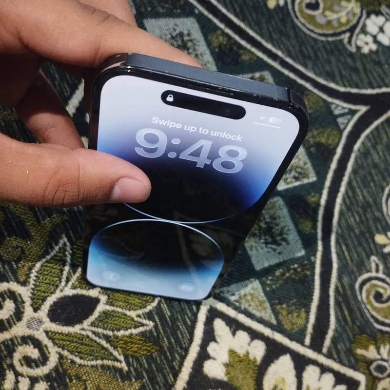 Apple iPhone 14 Pro 3