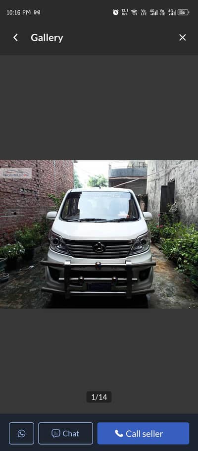 Changan Karvaan 2022