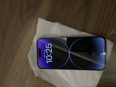 Apple iPhone 14 Pro Max