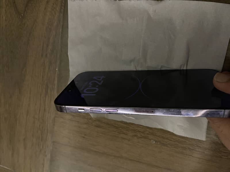 Apple iPhone 14 Pro Max 3