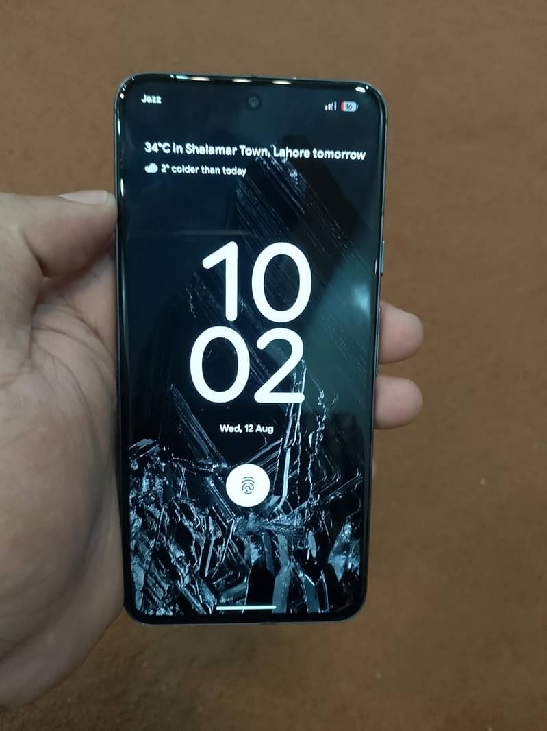 Google Pixel 8 0