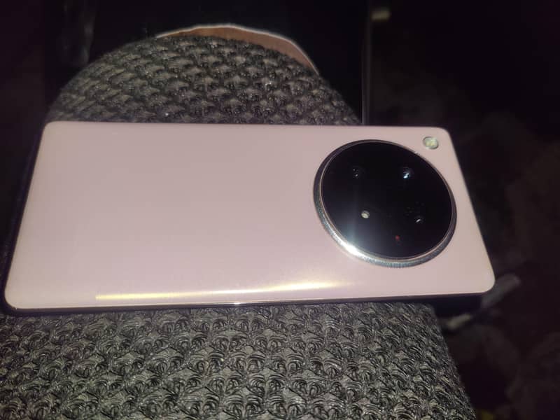 Infinix Zero 40 2