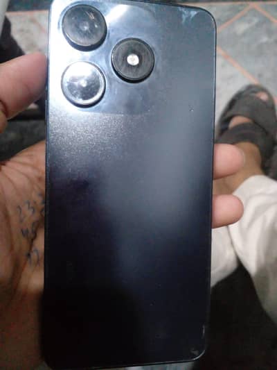 Tecno Spark 10