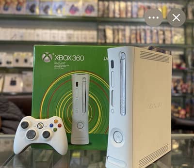 Xbox 360
