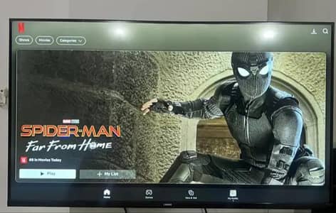 tcl 40 inch smart tv