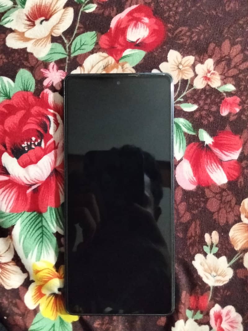 Infinix Note 40 1
