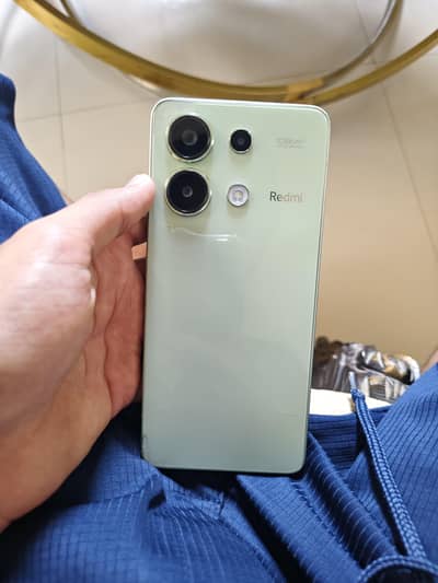 Xiaomi Redmi Note 13